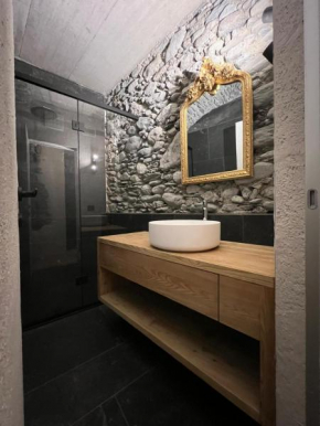Grotta Bàlzer Valdidentro